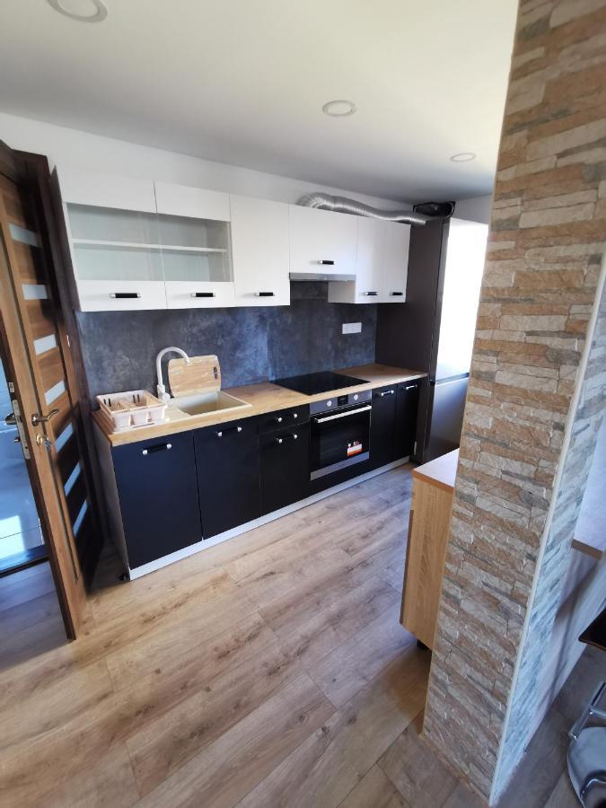 Apartamentai Pas Kaju Senamiestyje Salia Botanikos Parko 팔랑가 외부 사진